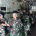 Tingkatkan Kemampuan, Prajurit Brigif Para Raider Gelar Latihan