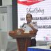 Kepala Bakamla Tekan Reformasi Keuangan