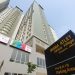 Wisma Atlet Jakarta Jadi RS Darurat Covid-19