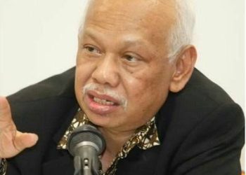 Azyumardi Azra Beberkan Penyebab Lahirnya Radikalisme dan Terorisme