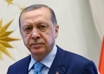 Parlemen Turki “Adu Jotos”: Erdogan Tak Hormati Tentara Turki yang Tewas di Suriah