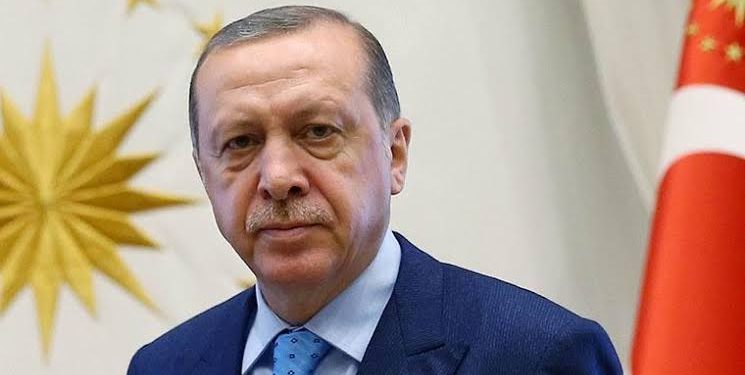 Parlemen Turki “Adu Jotos”: Erdogan Tak Hormati Tentara Turki yang Tewas di Suriah