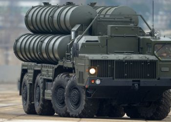 Ini Daftar Negara Penikmat Sistem Pertahanan Rusia