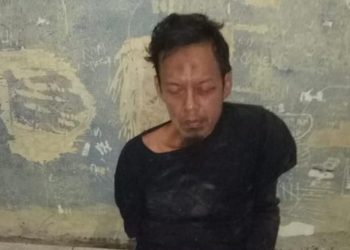 Abu Rara, Penusuk Wiranto Didakwah Pasal Berlapis