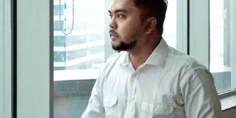 Perlu Peran Pemerintah Sebarkan Infromasi Resmi, Hindari Misinformasi Covid-19