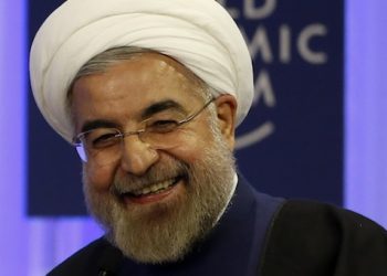 Iran Peringatkan Donald Trump Agar Tak Ada Gerakan Militer di Teluk Persia