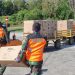 Semangat Tepat Sasaran, TNI Distribusikan APD ke Rumah Sakit di Indonesia