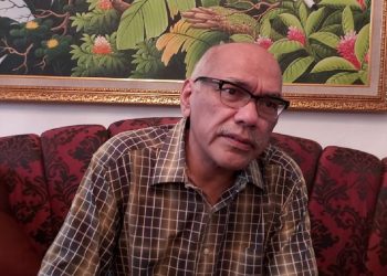 Agar Terhindar Provokasi di Tengah COVID-19, Sebaiknya Masyarakat Selektif Pilih Informasi