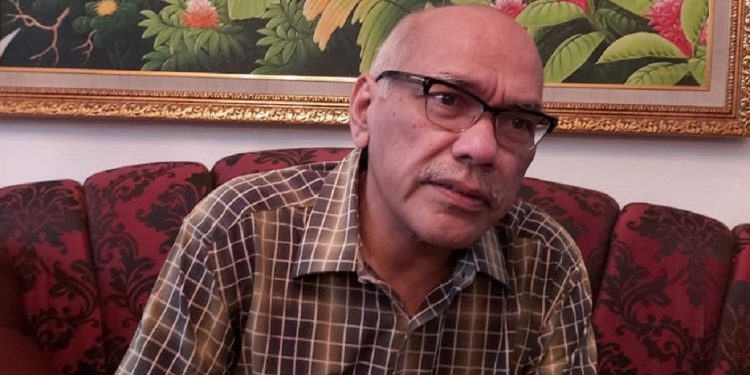 Agar Terhindar Provokasi di Tengah COVID-19, Sebaiknya Masyarakat Selektif Pilih Informasi