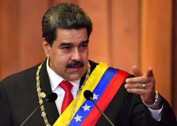Presiden Venezuela Gerakkan Artileri di Tengah Ketegangan dengan Amerika