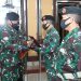 Kepala Pusat Keuangan TNI Berganti