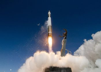 Akibat Covid-19, Peluncuran Satelit Mata-mata AS Tertunda