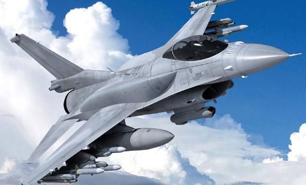 Lockheed Martin ‘Boyong’ F-16 untuk Dijual ke Negara Afrika hingga Asia Tenggara