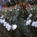 Thailand Bakal Tunda Pengadaan Alutsista dari Cina?