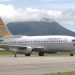 Dua Boeing TNI AU Dikerahkan Membawa Puluhan Ribu APD dan Masker