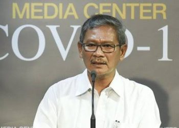 Putuskan Rantai Covid-19, dengan Menemukan Orang Terinfeksi