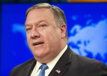 Amerika Bantah Soal Cegah Bantuan Kemanusiaan ke Iran