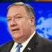Amerika Bantah Soal Cegah Bantuan Kemanusiaan ke Iran