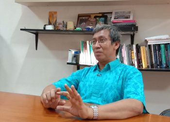 Lawan COVID-19 dengan Gotong Royong dan Solidaritas