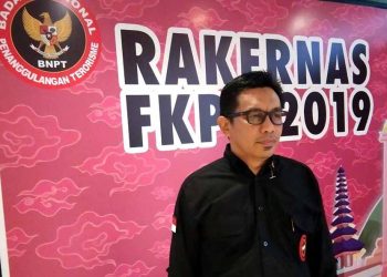 Ramadhan Tahun Ini, Ruang untuk Melatih Diri Menjaga Nafsu