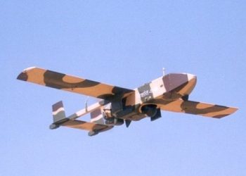 Tentara Pakistan Tembak Pesawat Mata-mata India