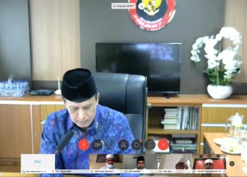 Mantan Napiter dan Kombatan Berperan Penting Ciptakan  Perdamaian