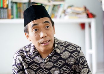 Raih Kemenangan Lawan COVID-19 di Hari yang Fitri