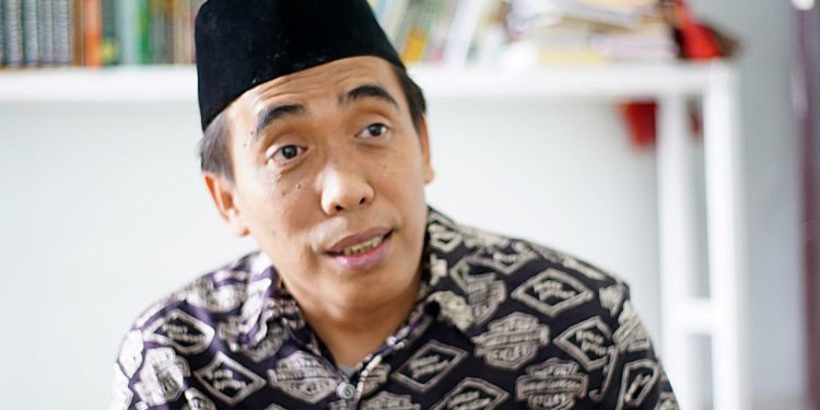 Raih Kemenangan Lawan COVID-19 di Hari yang Fitri