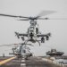 Boeing dan Bell Bersaing Menangkan Penjualan Helikopter Serang ke Filipina