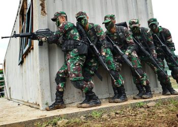 Penuhi Kebutuhan TNI dan Kemhan, Unhan Buka Fakultas MIPA Militer