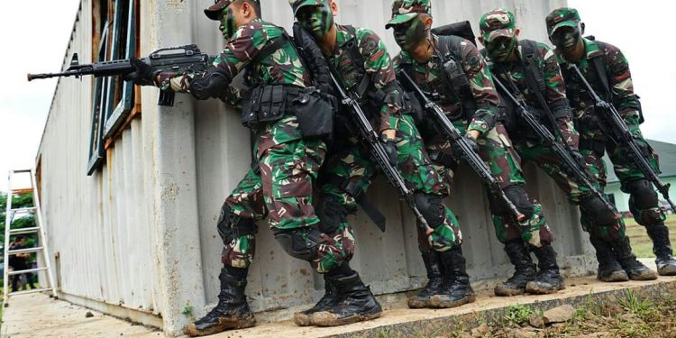 Penuhi Kebutuhan TNI dan Kemhan, Unhan Buka Fakultas MIPA Militer