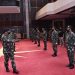 Sebanyak 25 Perwira Tinggi TNI Naik Pangkat, Ini Daftarnya