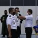 Tiga Jabatan Strategis di Bakamla Berganti