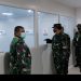 Pangkogabwilhan-I Tinjau Wisma Atlet Kemayoran, untuk Pasien Covid-19?