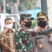 TNI dan Polri Dikerahkan Awasi 1.800 Titik Pendisiplinan Protokol Kesehatan