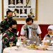 Usai Dilantik Pangkogabwilhan II, Marsda TNI Imran Baidirus Tinjau RS Darurat Covid-19