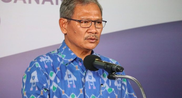 Pemerintah Siapkan Skenario Kembali Produktif di Tengah Pandemi Covid-19
