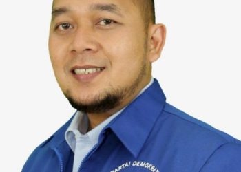 Agust Jovan, Eks Komandan Batalyon Buaya Putih yang Kini di DPP Partai Demokrat