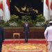 KSAL dan KSAU Berganti