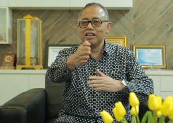 Puasa Ajarkan Umat Islam Saling Membantu di Tengah COVID-19