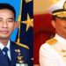 KSAL dan KSAU Bakal Pensiun, Siapa Penggantinya?