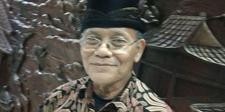 Meski Corona Mewabah, Kepedulian Sosial Jangan Dibatasi