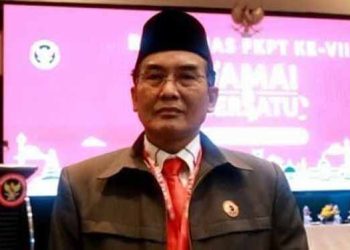Sebaiknya Masyarakat Ikuti Protokol Kesehatan dan Fatwa MUI Selama Covid-19