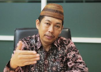 Gotong Royong Atasi Dampak COVID-19