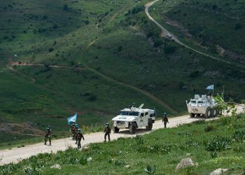 Mantap! Pasukan Garuda Cegah Kontak Senjata Militer Israel dengan Lebanon  