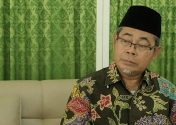 Semangat Pancasila untuk Saling Menolong dan Introspeksi Diri Hadapi Covid-19