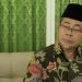 Semangat Pancasila untuk Saling Menolong dan Introspeksi Diri Hadapi Covid-19