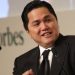 Ini Alasan Erick Thohir Tempatkan Para Petinggi Polri dan TNI di BUMN