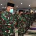 New Normal, Masjid Mabes TNI Gelar Shalat Jumat Perdana