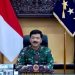 Panglima TNI: NU Peduli Covid-19, Membantu Pemerintah pada Penerapan New Normal
